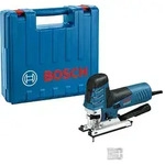 Bosch Stichs&auml;ge GST 150 CE, im Handwerkerkoffer Betriebsart: Kabelgebunden|Art des