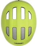ABUS Helm SMILEY 3.0 shiny yellow S Gr&ouml;sse: S|Designfarbe: shiny yellow
