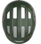 ABUS Helm SMILEY 3.0 green robo S Gr&ouml;sse: S|Designfarbe: green robo