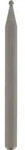Bosch Graviermesser 1,6 mm, kleiner, kugelf&ouml;rmiger Kopf Graviermesser: 1,6 mm,