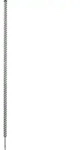 Bosch EXPERT SDS plus-7X Hammerbohrer, 22 x 950 x 1000 mm Durchmesser (D) mm: