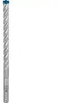Bosch EXPERT SDS plus-7X Hammerbohrer, 12 x 150 x 215 mm, 30-tlg Arbeitsl&auml;nge mm: