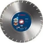 Bosch EXPERT MultiMaterial Diamantrennscheiben, 450 x 25,40 x 3,3 x 12 mm