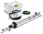 Festool Baustrahler SYSLITE DUO-Set Baustrahler: mit Stativ und Systainer