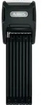 ABUS Faltschloss BORDO Big Alarm 6000A/120 black SH gl. L&auml;nge: 120 cm