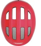 ABUS Helm SMILEY 3.0 shiny red M Gr&ouml;sse: M|Designfarbe: shiny red