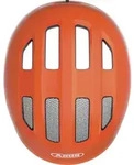 ABUS Helm SMILEY 3.0 shiny orange M Gr&ouml;sse: M|Designfarbe: shiny orange