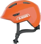 ABUS 10067275-01, ABUS Helm SMILEY 3.0 shiny orange S Gr&ouml;sse: S|Designfarbe: shiny
