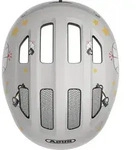 ABUS Helm SMILEY 3.0 grey police S Gr&ouml;sse: S|Designfarbe: grey police