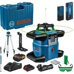 Bosch Rotationslaser GRL 650 CHVG mit Messstab GR 500 Professional Art des Zubeh&ouml;rs: