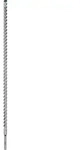Bosch EXPERT SDS plus-7X Hammerbohrer, 16 x 550 x 600 mm Gesamtl&auml;nge mm: