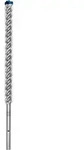Bosch EXPERT SDS max-8X Hammerbohrer, 30 x 400 x 520 mm Gesamtl&auml;nge mm: