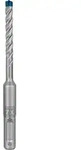 Bosch EXPERT SDS plus-7X Hammerbohrer, 6 x 50 x 115 mm, 30-tlg Durchmesser (D) mm:
