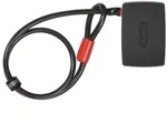 ABUS Alarmbox 2.0 Variante: Alarmbox + Stahlkabel ACL 12/100