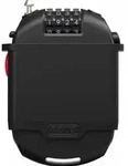 ABUS Combiflex 2503/120+UCH L&auml;nge: 120 cm|Halterung: UHC