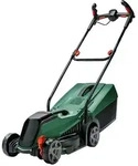 Bosch Akku-Rasenm&auml;her CityMower 18V-32-300 Ausf&uuml;hrung: CityMower 18V-32-300|Akku
