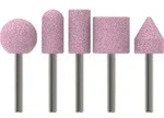 Bosch PRO Steel Schleifstiftset, 25 x 24, 15 x 30, 25 x 25, 20 x 25 mm, G60, 5-tlg..