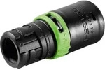 Festool Anschlussmuffe D 27 DM-AS/CT Ausf&uuml;hrung: Anschlussmuffe D 27 DM-AS/CT