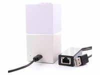 LAN-Port homee Micro-USB Netzwerkadapter HOM1201ZZ