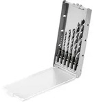 Festool Bohrerkassette BKS SYS3 D3-10 CE/W L&auml;nge: 73 (&Oslash;3)/83 (&Oslash;4)/93 (&Oslash;5)/98
