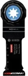 Bosch EXPERT MetalMax PAIZ 32 AIT, 50 x 32 mm, 10 St&uuml;ck Breite [mm]: 32|Paketinhalt: