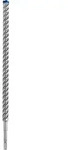 Bosch EXPERT SDS plus-7X Hammerbohrer, 20 x 400 x 450 mm Gesamtl&auml;nge mm: