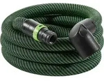 Festool Saugschlauch D 27x3m-AS-90&deg;/CT L&auml;nge: 3.00 m|Durchmesser: 27.00 mm