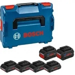 Bosch Akkupack 4x ProCORE18V 4,0Ah + 2x ProCORE18V 8,0Ah Betriebsart: Akkupack|Akku