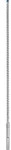 Bosch EXPERT SDS max-8X Hammerbohrer, 12 x 600 x 740 mm Gesamtl&auml;nge mm: