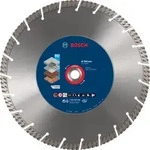 Bosch EXPERT MultiMaterial Diamanttrennscheiben, 300 x 22,23 x 2,8 x 15 mm