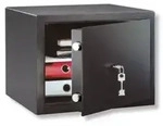 BURG-W&Auml;CHTER M&ouml;beltresor Home-Safe H 210 S Schl&uuml;ssel