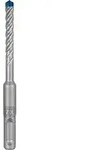 Bosch EXPERT SDS plus-7X Hammerbohrer, 6,5 x 50 x 115 mm Gesamtl&auml;nge mm: