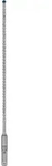 Bosch EXPERT SDS plus-7X Hammerbohrer, 5,5 x 200 x 265 mm Gesamtl&auml;nge mm:
