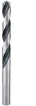 Bosch Metallspiralbohrer HSS PointTeQ, DIN 338, mit reduziertem Schaft, 10,5 mm