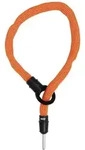 ABUS Adapterkette Ivytex Farbe: Orange|Ausf&uuml;hrung: 6KS/85|Variante: ohne Tasche