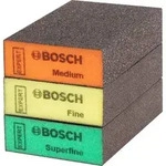 Bosch EXPERT S471 Standard Block, 69 x 97 x 26 mm, M, F, SF, 3-tlg Feinheitsgrad:
