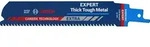 Bosch EXPERT &lsquo;Thick Tough Metal&rsquo; S 955 CHC S&auml;bels&auml;geblatt, 10 St&uuml;ck Typ: S 555