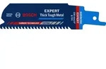 Bosch EXPERT &lsquo;Thick Tough Metal&rsquo; S 555 CHC S&auml;bels&auml;geblatt, 1 St&uuml;ck