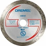 Dremel DSM20 Diamant-Fliesentrennscheibe DSM20 Trennscheiben: DSM540