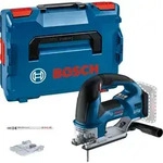 Bosch Akku-Stichs&auml;ge GST 18V-155 BC mit L-BOXX Betriebsart: Akku-Betrieb|Akku