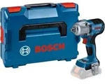 Bosch Akku-Drehschlagschrauber GDS 18V-450 HC, L-BOXX u. BT Low-Energ. Mod.