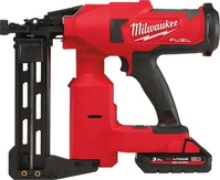 TTI 4933479832, TTI Milwaukee Akku-Tacker M18 FUEL Akku-Klammerger&auml;t M18FFUS-302C
