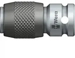 WERA Schnellwechsel-Bit-Adapter 1/4" f&uuml;r 1/4"-Bits 30mm