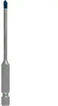 Bosch EXPERT HEX-9 HardCeramic Bohrer, 3 x 90 mm Durchmesser (D) mm: 3.00