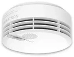Rauchmelder Hekatron RetroFit Genius Plus-N-A VE30 - ohne Sockel - 30 St&uuml;ck