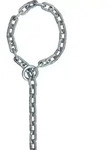 ABUS Kette 9KS250 loop