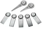 FEIN Profi-Set StarlockMax FUGENSANIERUNG, Aufnahme SLM Aufnahme: SLM|Anzahl Teile: 7