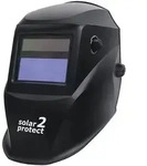 Automatikhelm solar-protect Ausf&uuml;hrung: Automatikhelm solar-protect 2