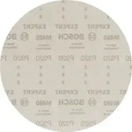 Bosch EXPERT M480 Schleifnetz f&uuml;r Trockenbauschleifer, 225 mm, K 320, 25 Stk.