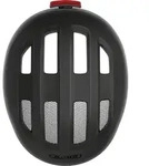 ABUS Helm SMILEY 3.0 ACE LED velvet black M Gr&ouml;sse: M|Designfarbe: velvet black